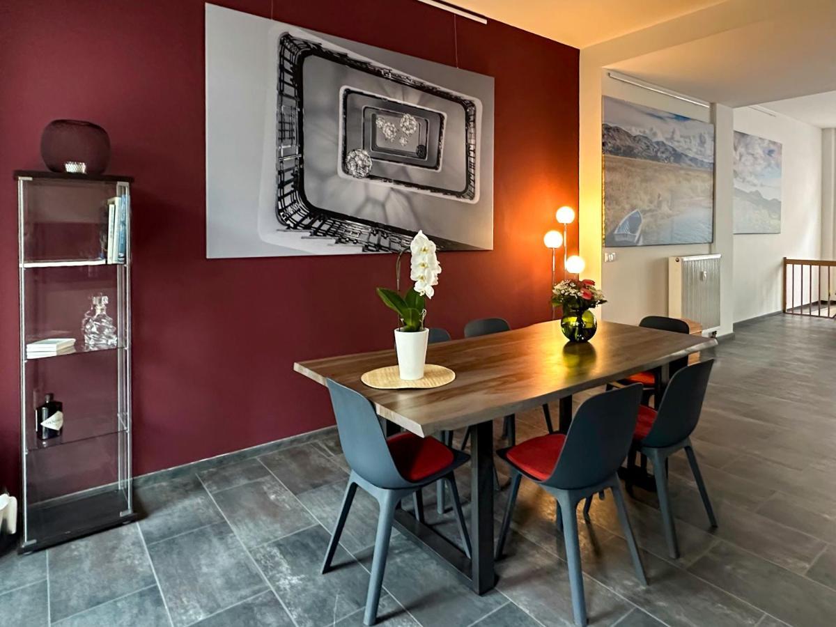 Atelier Dresden Neustadt المظهر الخارجي الصورة