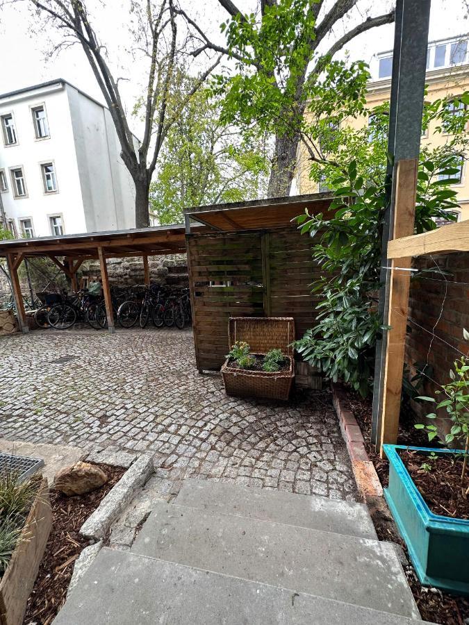 Atelier Dresden Neustadt المظهر الخارجي الصورة